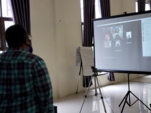 DUKUNGAN KELUARGA DALAM PEMULIHAN