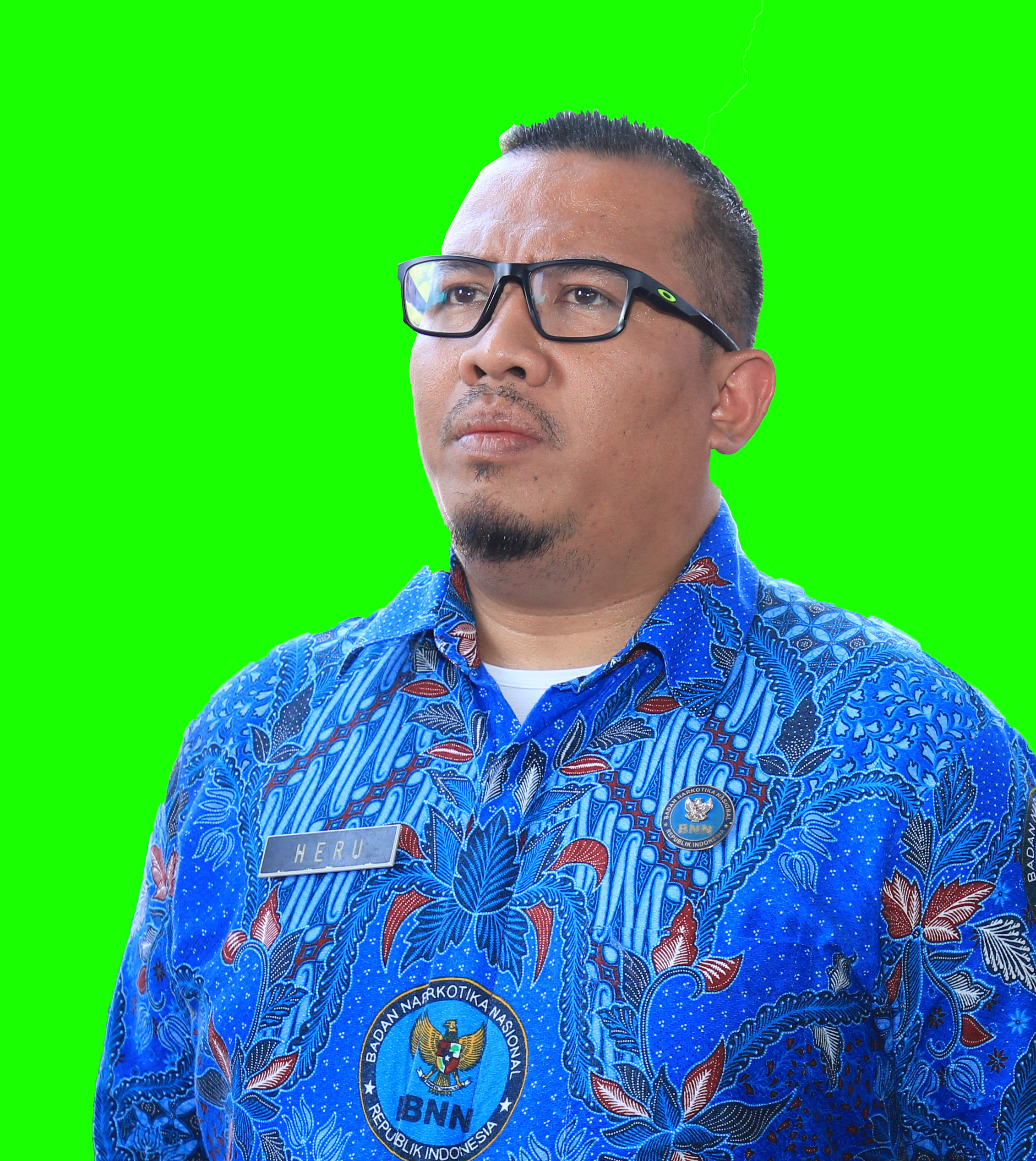 HERU HERLAMBANG, S.AP