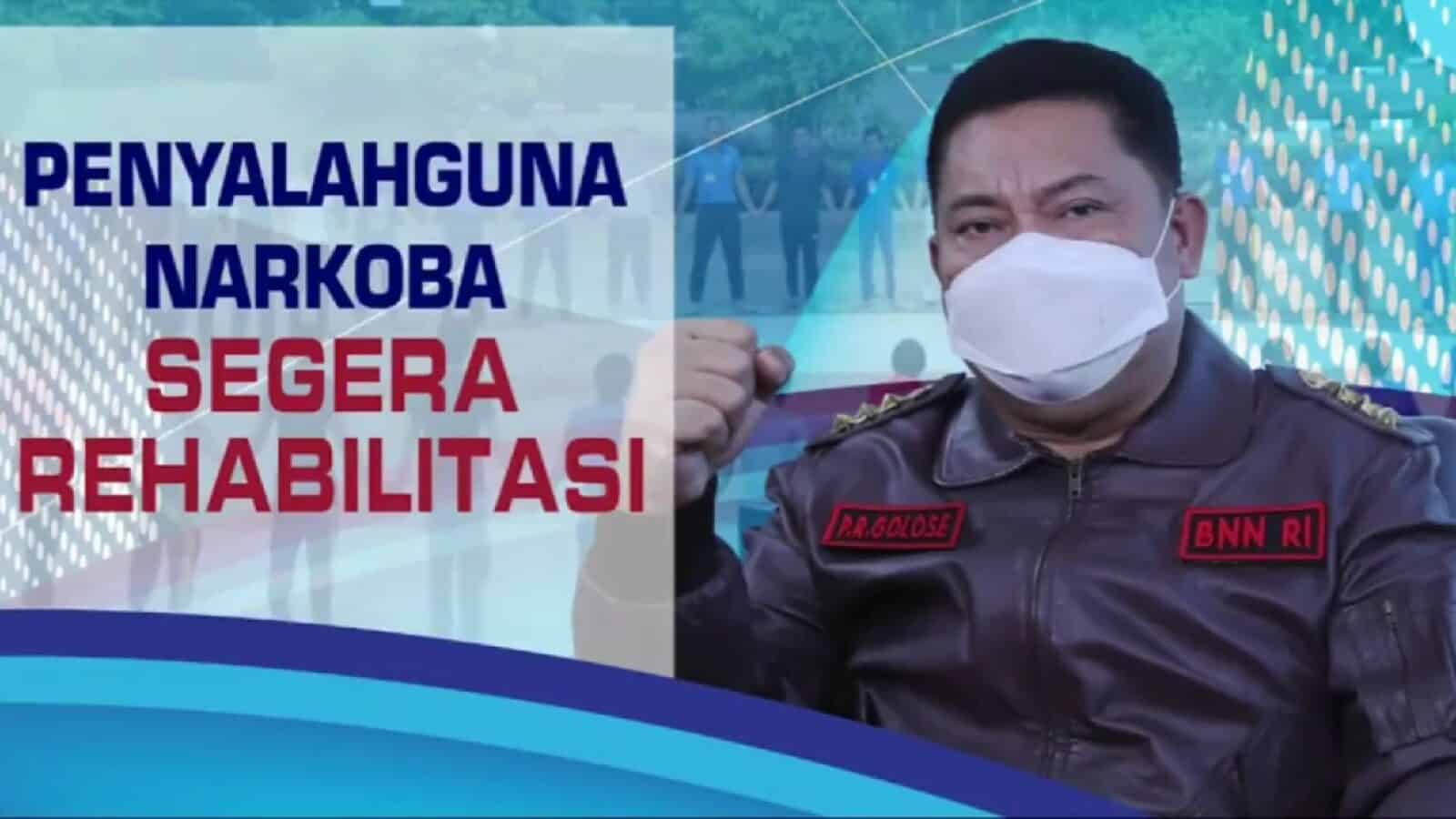 BNN Pasca Rehabilitasi Pulihkan Pecandu Narkotika (Repost From @infobnn_ri) BNN Pasca Rehabilitasi Pulihkan Pecandu Narkotika (Repost From @infobnn_ri)
