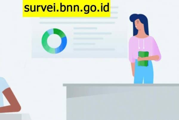 Survei Kepercayaan Masyarakat terhadap BNN