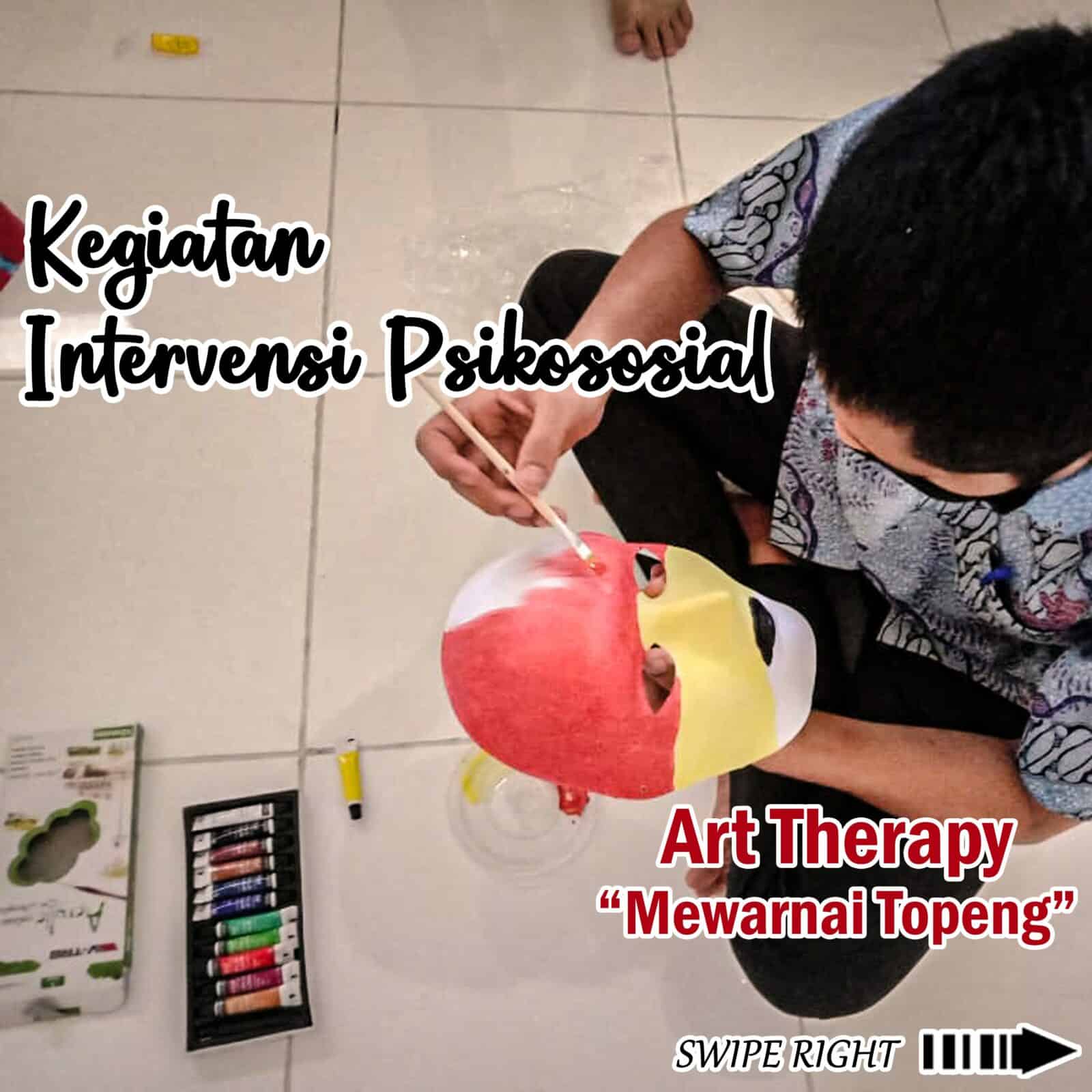 Art Therapy Art Therapy
