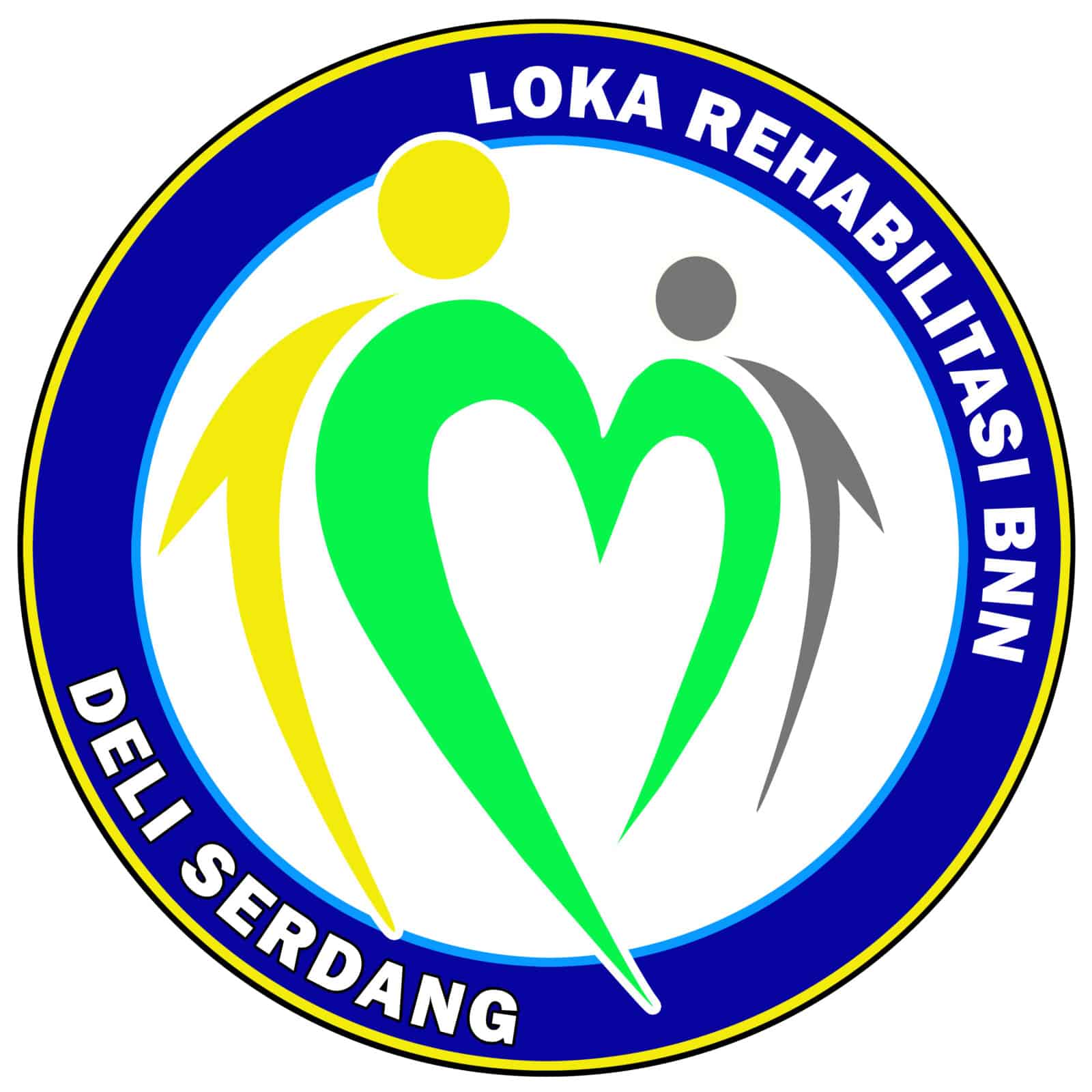 Launching Logo Baru Launching Logo Baru