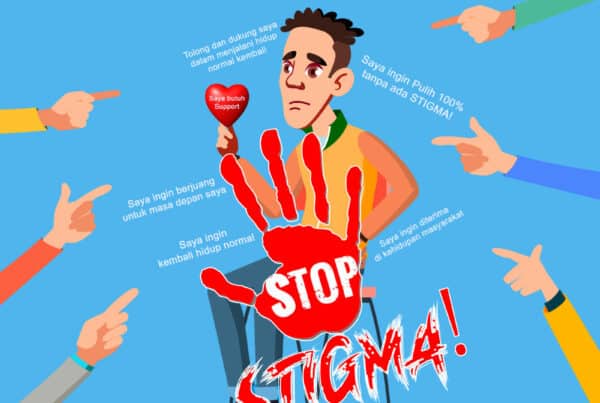 Stop Stigma!