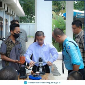 Konsep Otomatis