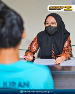 Asesment Klien Baru