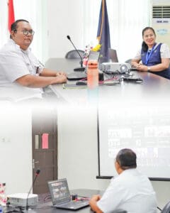 Sosialisasi Penyelenggaraan SAKIP di Lingkungan Badan Narkotika Nasional
