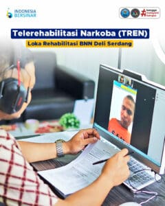 Program Telerehabilitasi Program Telerehabilitasi