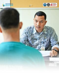 Asesment Penerimaan Klien