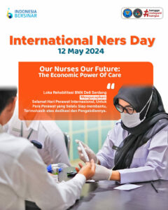 Hari Perawat Internasional