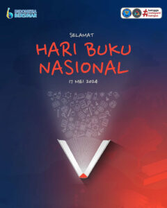 Hari Buku Nasional Hari Buku Nasional