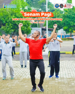 Senam Pagi
