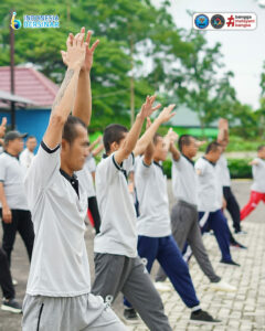 Senam Pagi