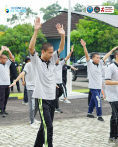 Senam Pagi