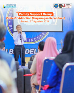 Family Support Group
