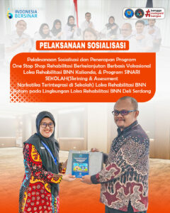 Pelaksanaan Sosialisasi Pelaksanaan Sosialisasi