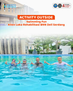 kegiatan Activity outside (AO) kegiatan Activity outside (AO)