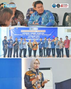 Pelaksanaan Sosialisasi Pelaksanaan Sosialisasi