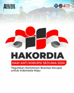 Selamat Memperingati Hakordia Selamat Memperingati Hakordia