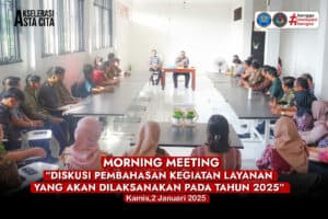 Morning Meeting Morning Meeting
