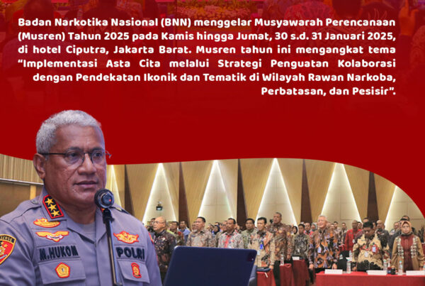 MUSYAWARAH PERENCANAAN TAHUN 2025 Konsep Otomatis