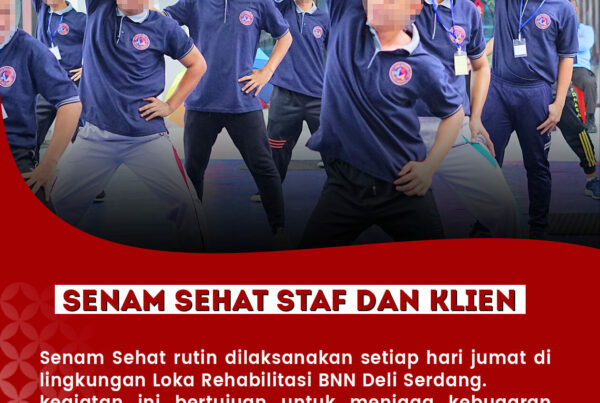 Senam sehat Konsep Otomatis