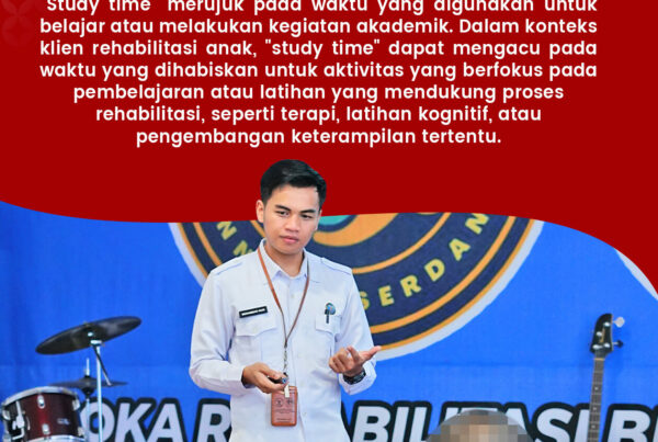 Study Time "Bagian-Bagian Tumbuhan" Konsep Otomatis