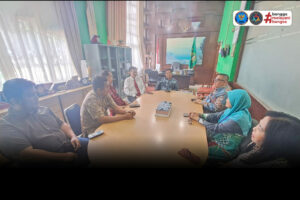 Membuat Program Kerjasama Sinari Kampus