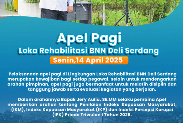 APEL PAGI, SENIN 14 APRIL 2025 Konsep Otomatis