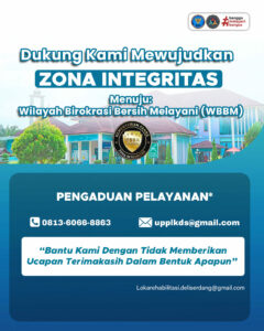 Apel Pagi, Senin 19 Mei 2025