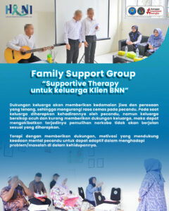 Family Support Group Family Support Group