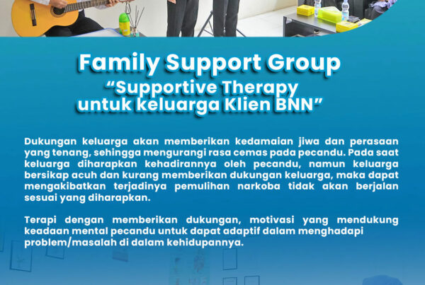 Family Support Group Family Support Group