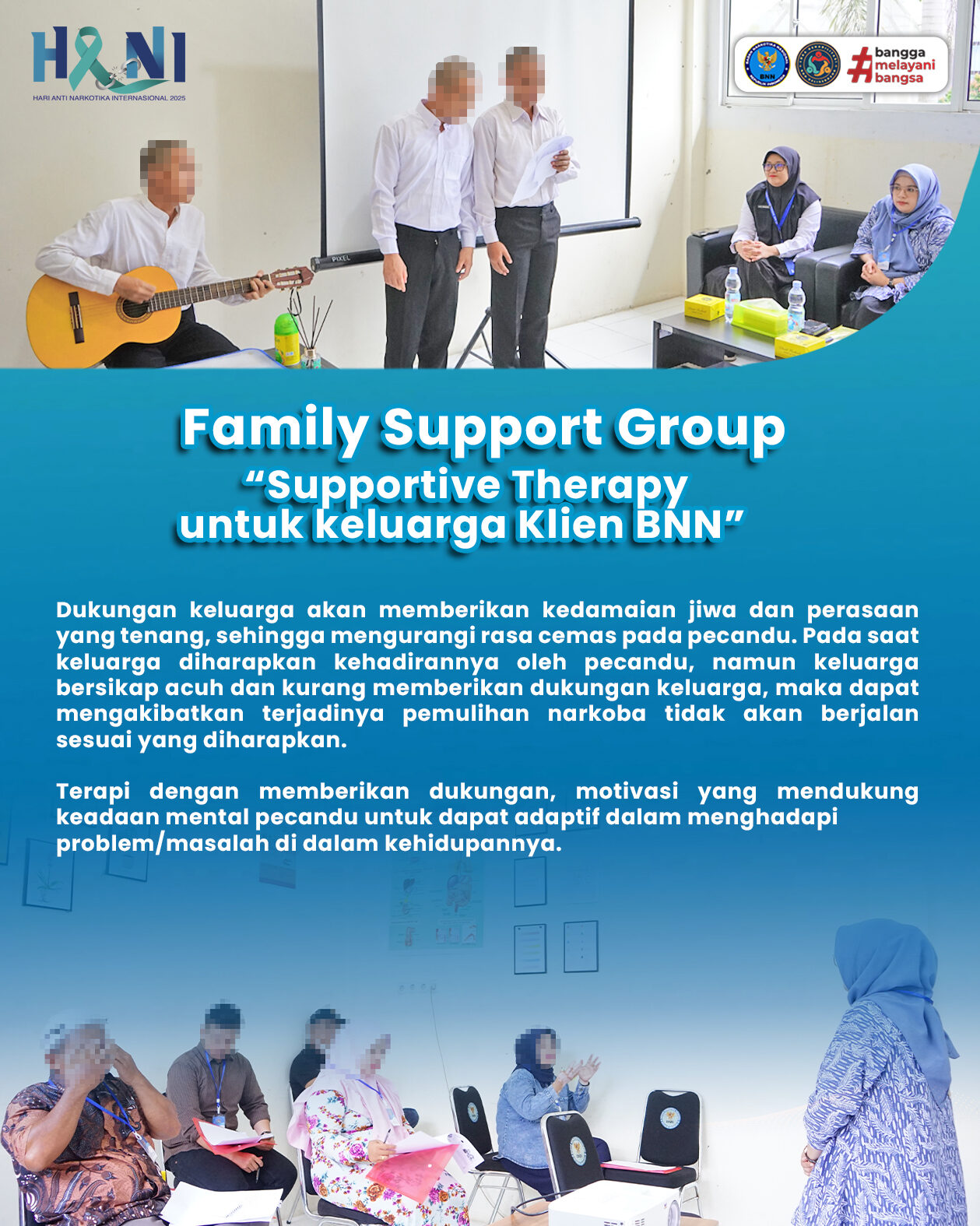 Family Support Group Family Support Group